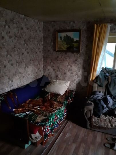 Дача 72 м² на участке 3,6 сот.