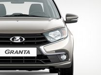 Новы�й ВАЗ (LADA) Granta Cross 1.6 MT, 2024, цена 1 120 000 руб.