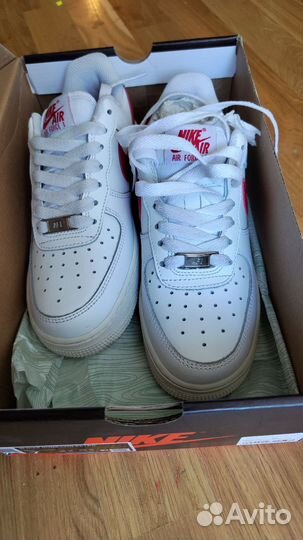 Кроссовки Nike air force 1