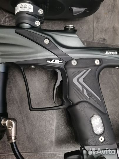 Етек 3 маркер для пейнтбола