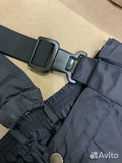 Зимние брюки Kerry (оригинал) Финляндия, 140