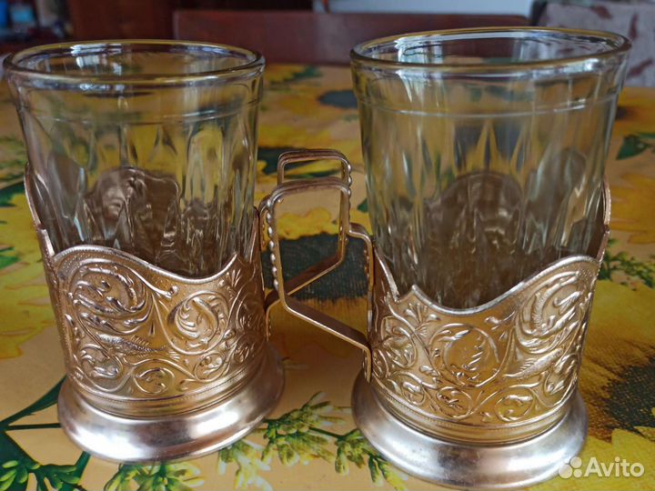 Подстаканник сказка о золотой рыбки