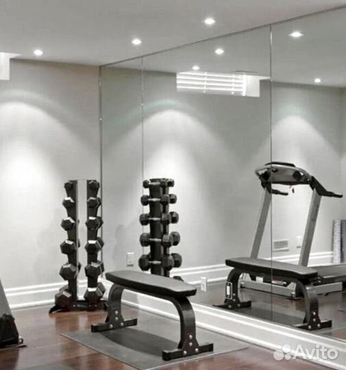 Закаленное стекло