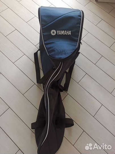 Новый чехол для лодочного мотора Yamaha 9.9-15
