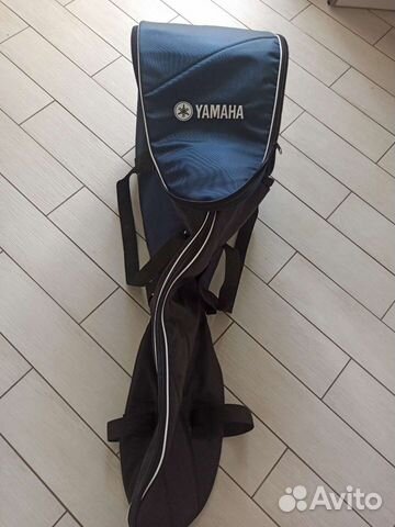 Новый чехол для лодочного мотора Yamaha 9.9-15