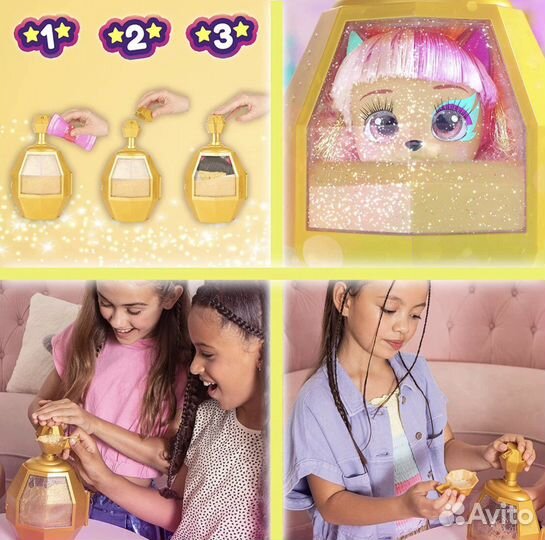 Собачки VIP Pets Celebripets Гламурные персоныЛол