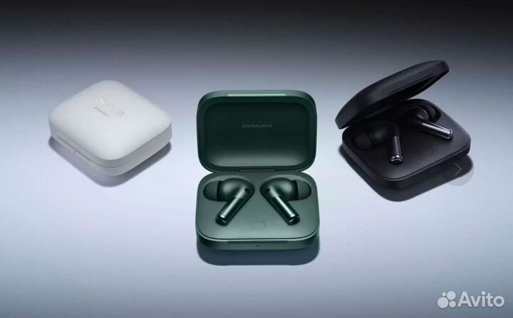 Bluetooth наушники Oneplus Buds Pro 2/2R Original