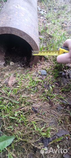 Труба, дымоход