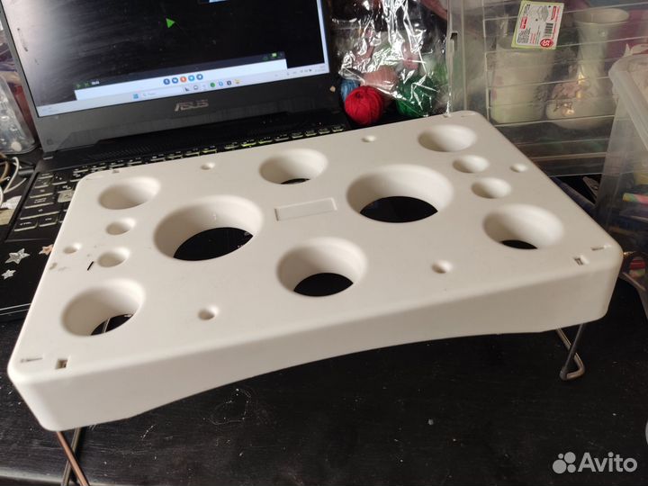 Кондитерская подставка