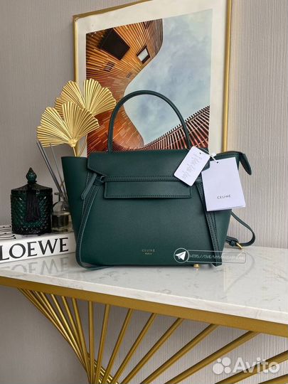 Сумка селин