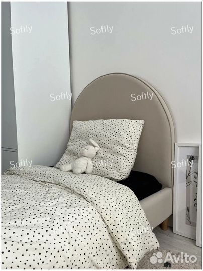 Детская кровать от 3 лет