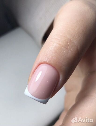 Маникюр/Педикюр