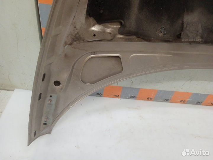 Капот Chrysler Pt Cruiser PT 2.4 2002