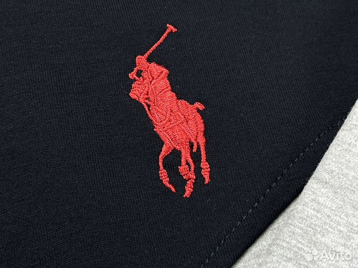 Спортивный костюм Polo Ralph Lauren