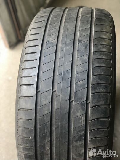 Michelin Latitude Sport 3 285/40 R20 108Y