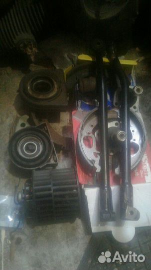 Рулевые тяги ваз 2110