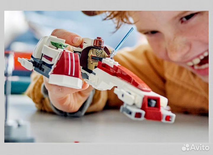 Lego 75378 Star Wars