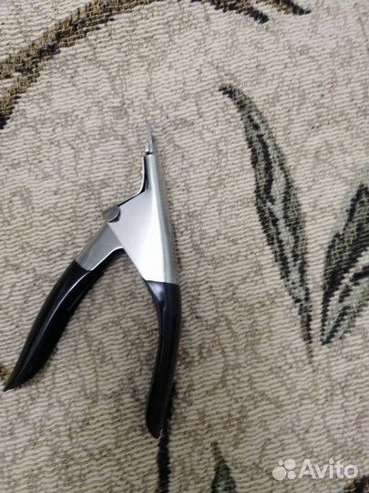 Щепцы для животных ногтей