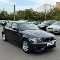 BMW 1 серия 2.0 AT, 2005, 295 000 км, с пробегом, цена 599 000 руб.