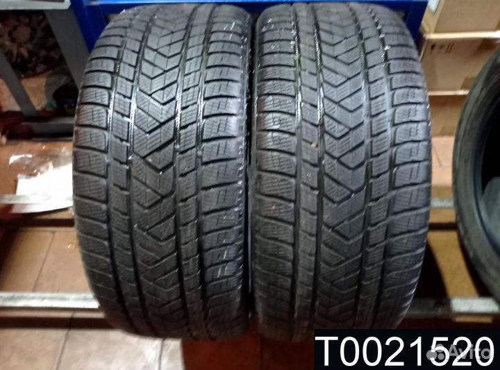 Pirelli Scorpion Winter 285/45 R20 96T