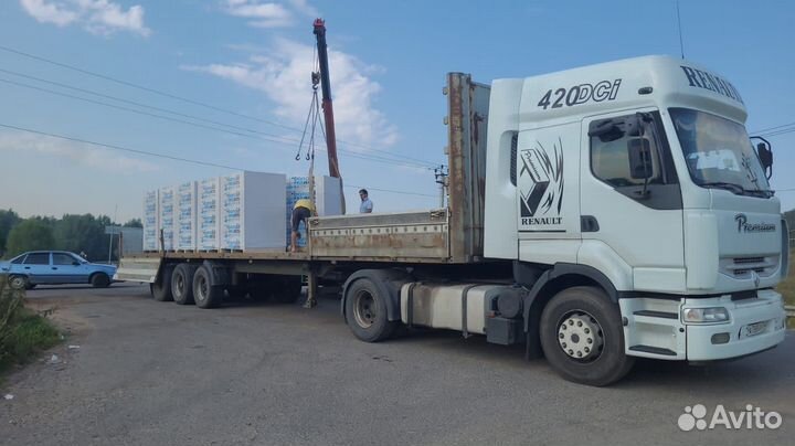 Купить газобетонные блоки