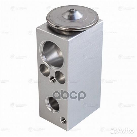 Клапан расш. кондиционера (трв) для а/м Renault