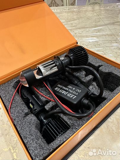 Светодиодные лампы