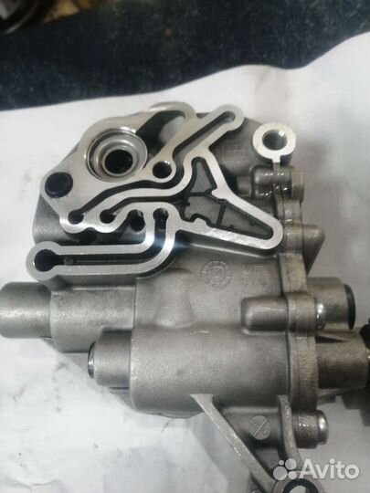 Маслонасос 1.8 cda