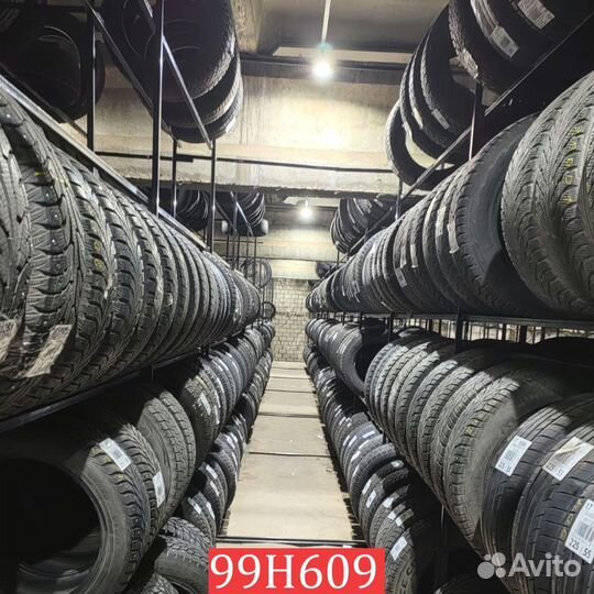 Michelin CrossClimate 215/60 R17 100L