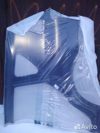 SsangYong Rexton облицовка консоли 7792008b10hcm