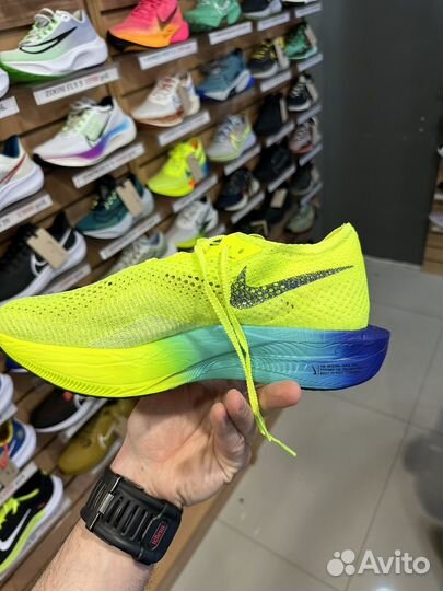 Nike zoomx vaporfly next 3