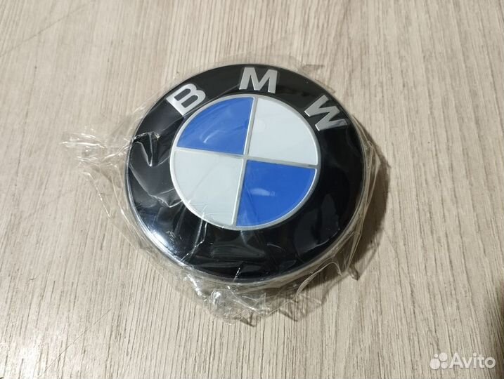 Колпак легкосплавного диска BMW