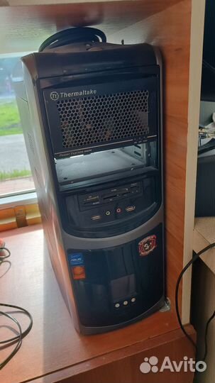 Корпусы для пк atx