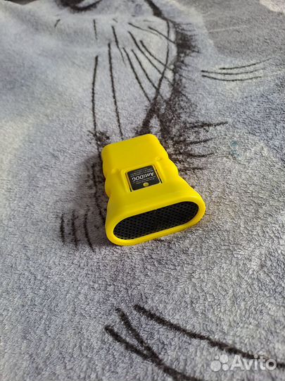 Ультразвук