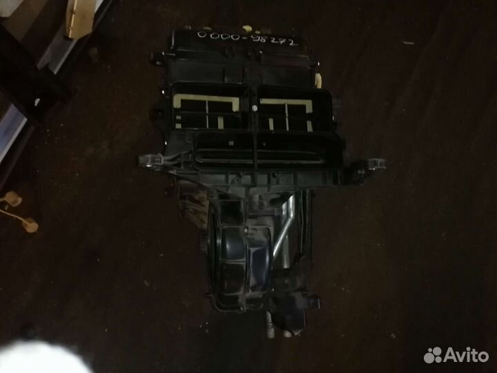 Отопитель в сборе Fiat Bravo 2 поколение (2007-201