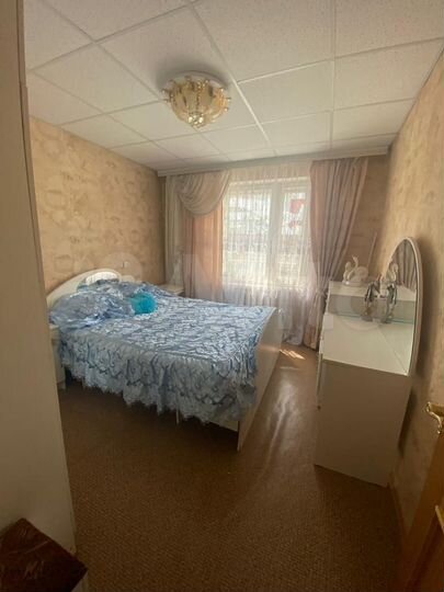 2-к. квартира, 52 м², 2/9 эт.