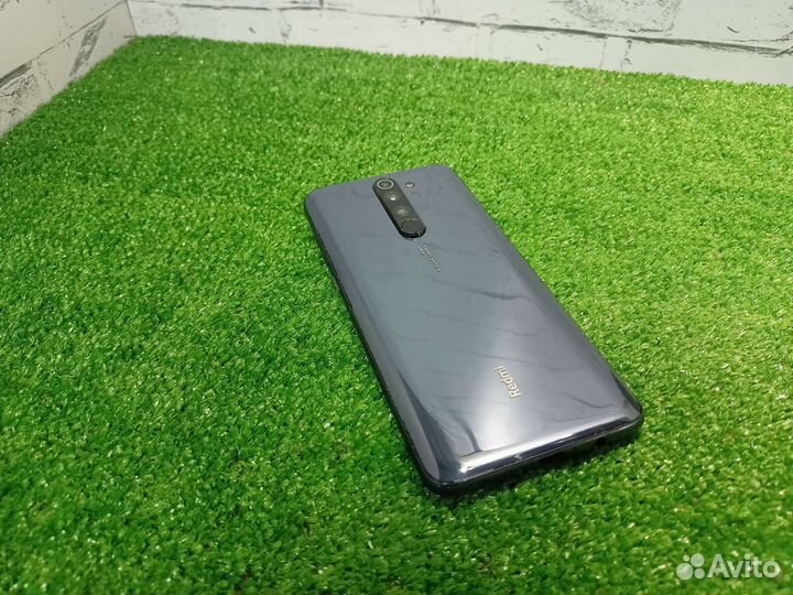 Превосходный Xiaomi redmi note 8 pro