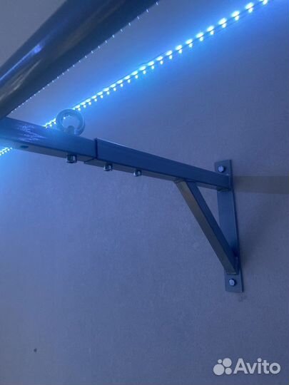 Домашний турник