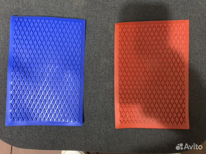 Подпяточник для ковриков эва