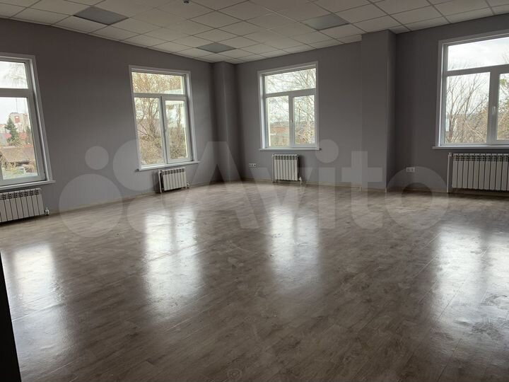 Офис, 48.8 м²