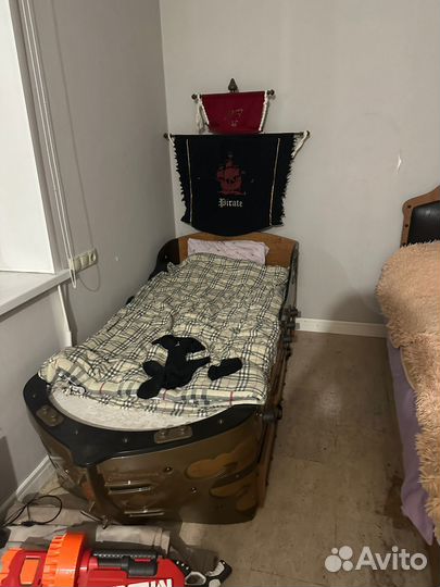 Детский гарнитур в спальню