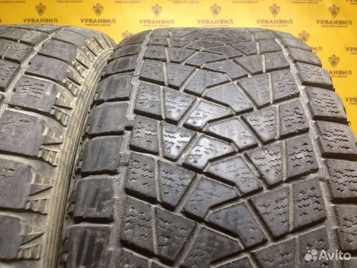 Bridgestone Blizzak DM-Z3 275/65 R17