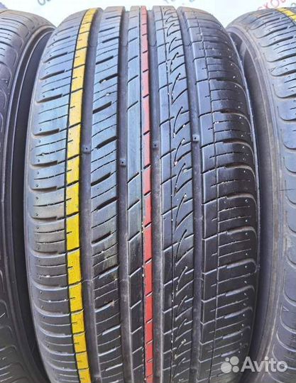 Nexen Aria AH7 215/50 R17 95W