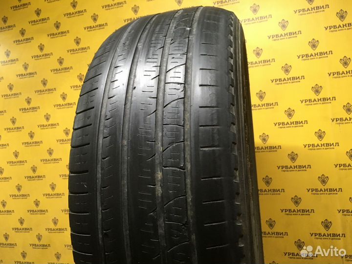 Pirelli Scorpion Verde All Season 235/60 R18 107V