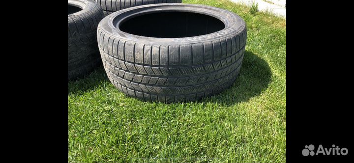 Pirelli Scorpion Ice&Snow 275/40 R20 106V