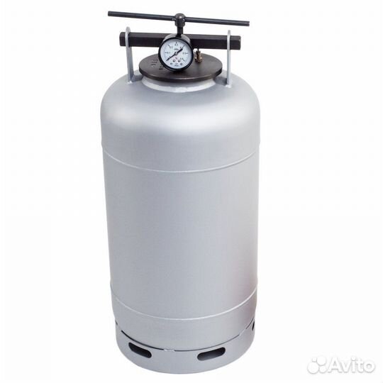 Автоклав 30л