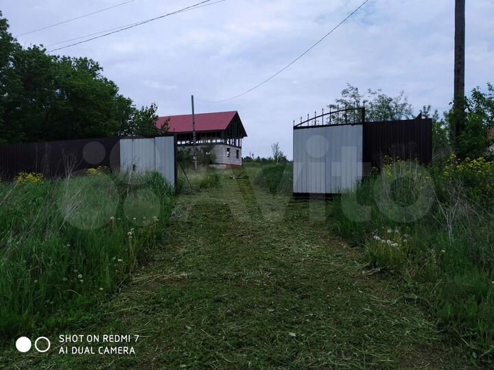 Участок 15 сот. (СНТ, ДНП)