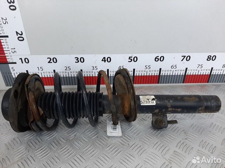 Стойка для Peugeot-Citroen 206