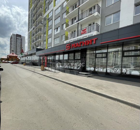 Сдам помещение свободного назначения, 115 м²