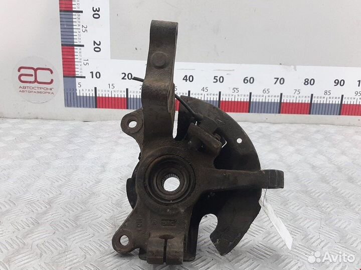 Ступица для Hyundai-KIA Carnival (Sedona) 1